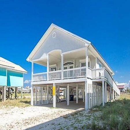 Take It Sea Z Villa Gulf Shores Eksteriør bilde