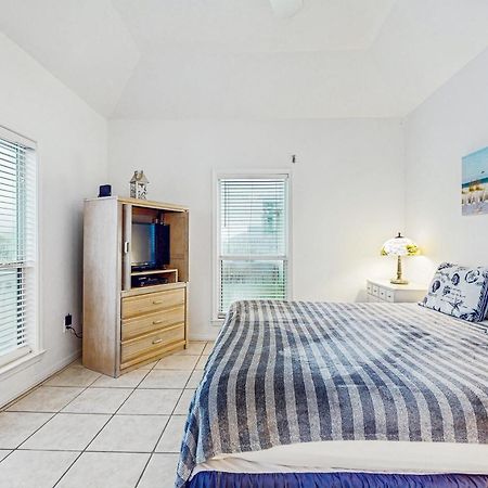 Take It Sea Z Villa Gulf Shores Eksteriør bilde