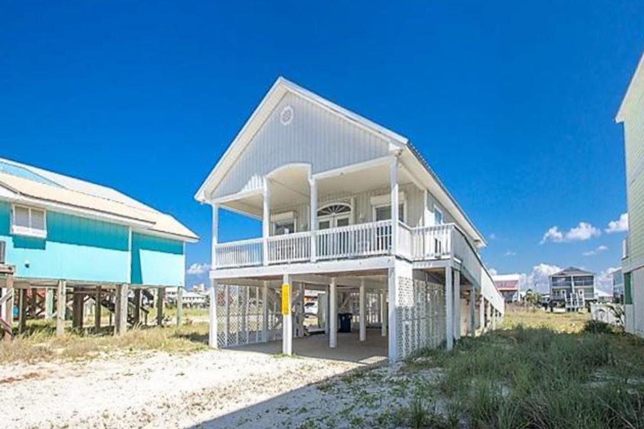Take It Sea Z Villa Gulf Shores Eksteriør bilde