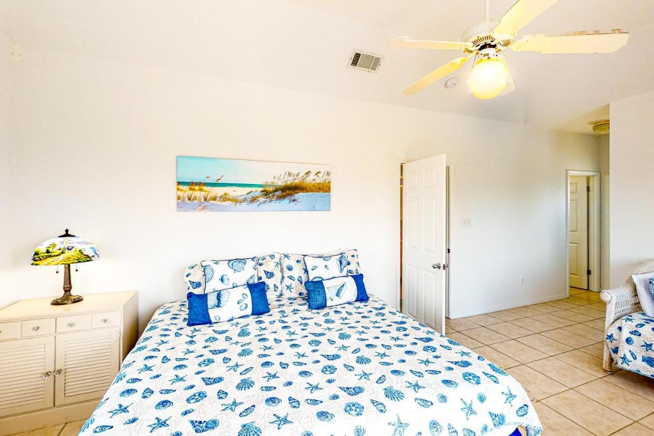 Take It Sea Z Villa Gulf Shores Eksteriør bilde