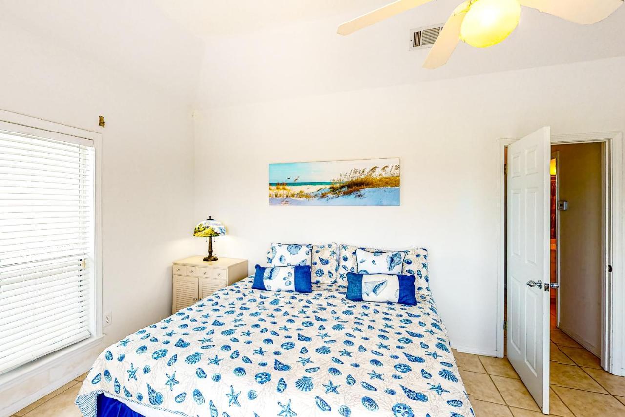 Take It Sea Z Villa Gulf Shores Eksteriør bilde