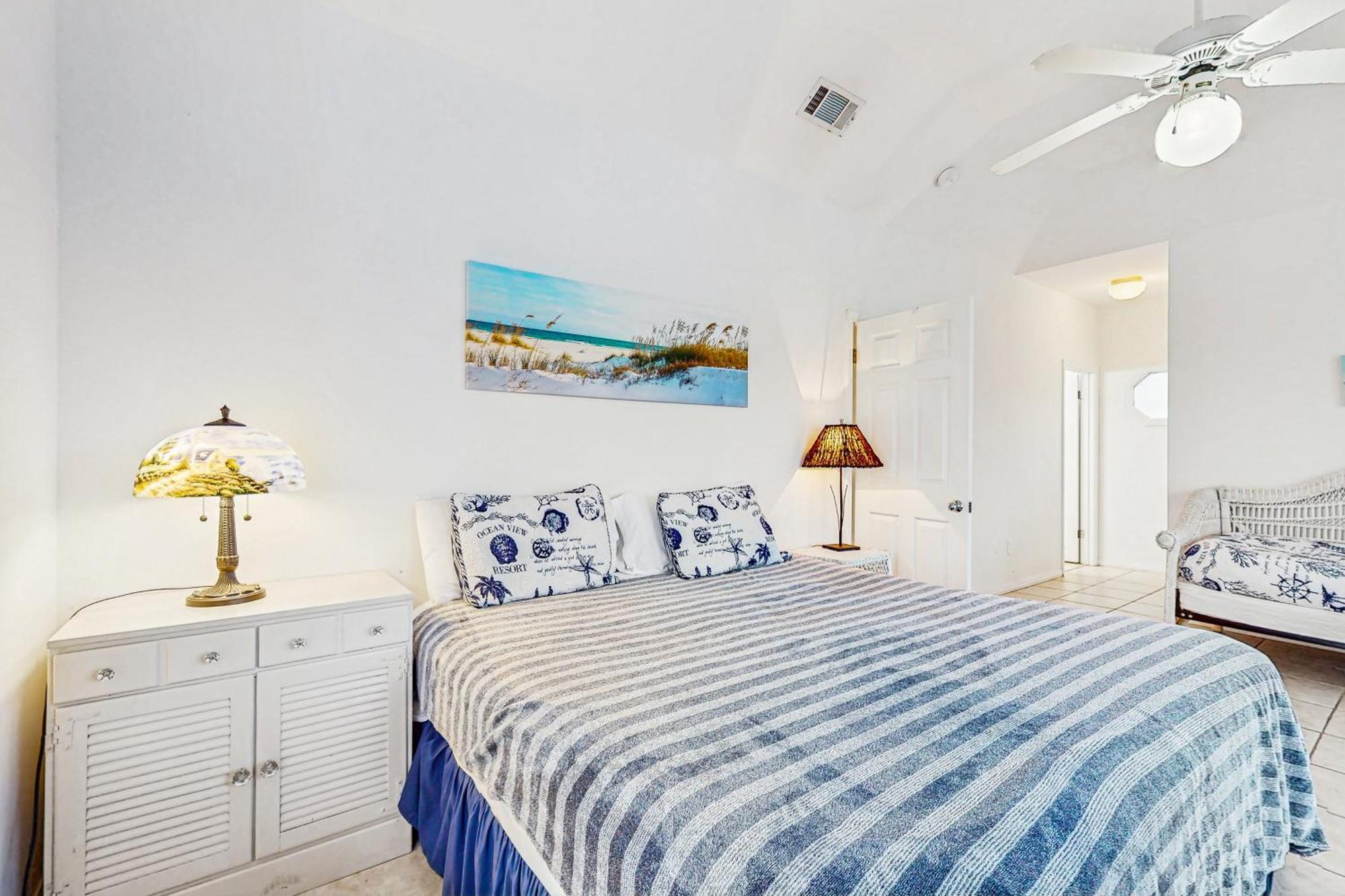 Take It Sea Z Villa Gulf Shores Eksteriør bilde