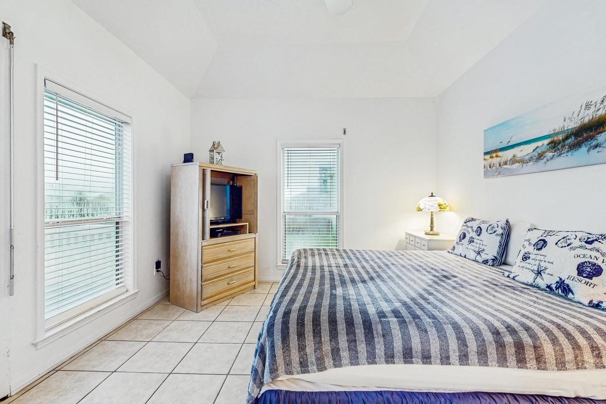 Take It Sea Z Villa Gulf Shores Eksteriør bilde