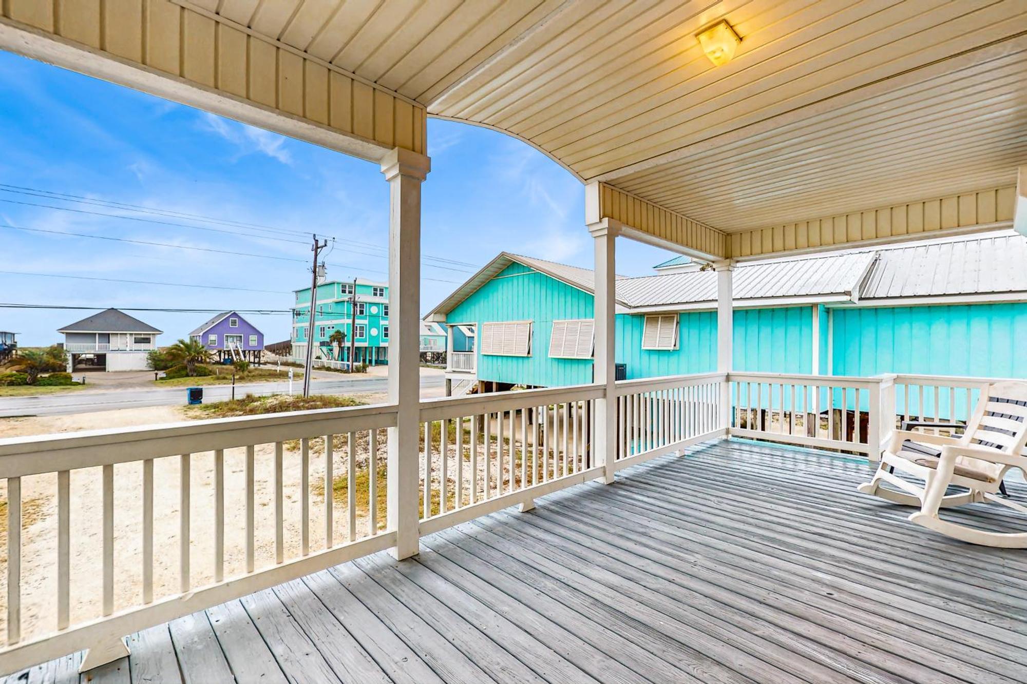 Take It Sea Z Villa Gulf Shores Eksteriør bilde