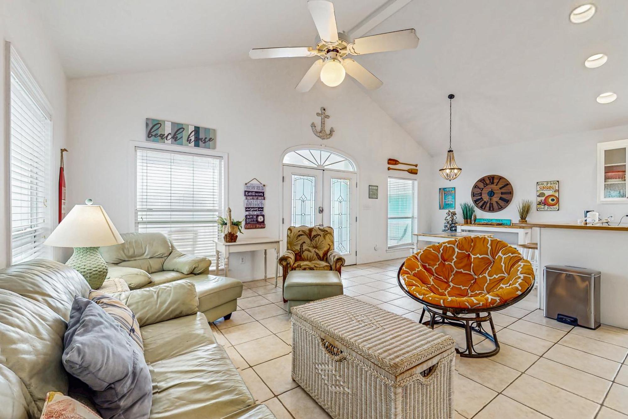 Take It Sea Z Villa Gulf Shores Eksteriør bilde