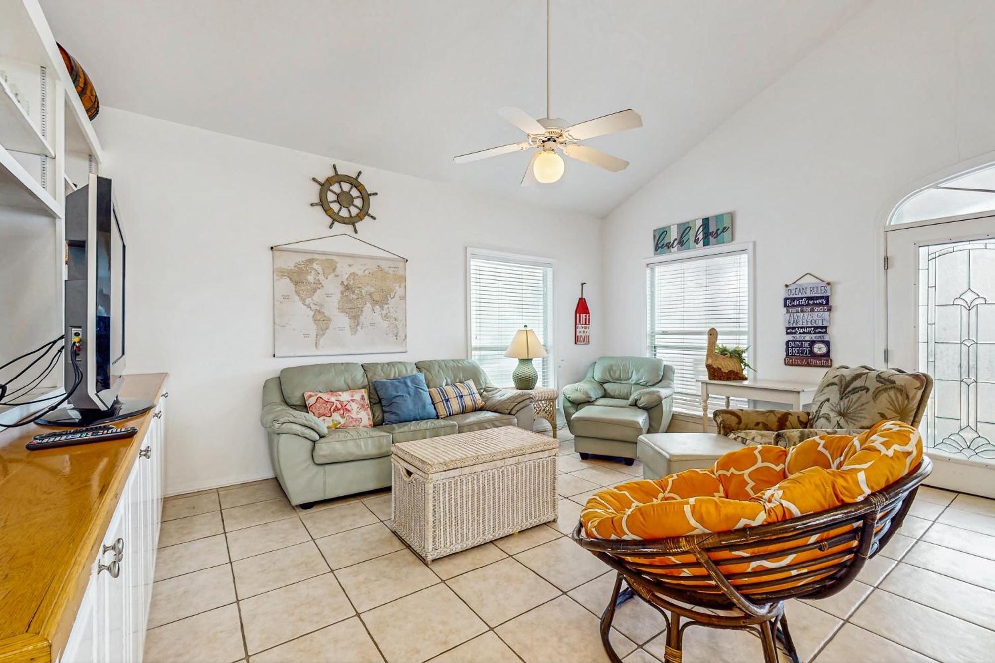 Take It Sea Z Villa Gulf Shores Eksteriør bilde
