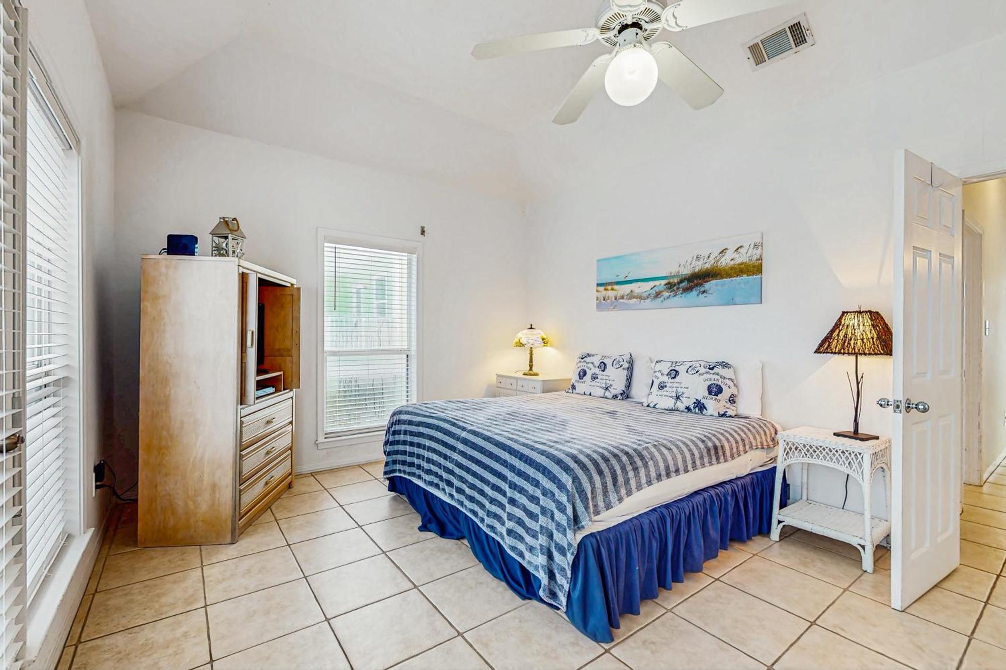 Take It Sea Z Villa Gulf Shores Eksteriør bilde