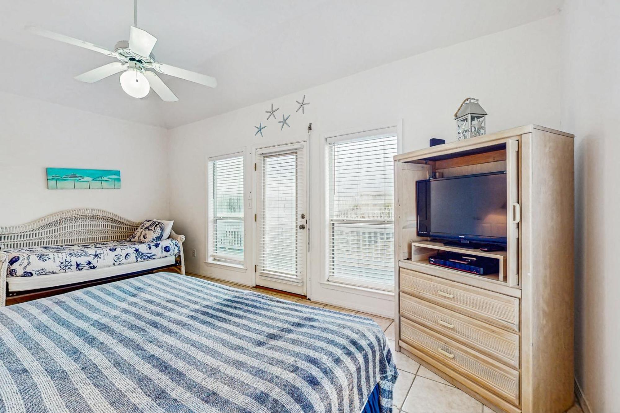 Take It Sea Z Villa Gulf Shores Eksteriør bilde